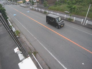 気高町北浜【浜村警察署付近】