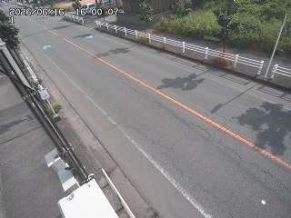 気高町北浜【浜村警察署付近】