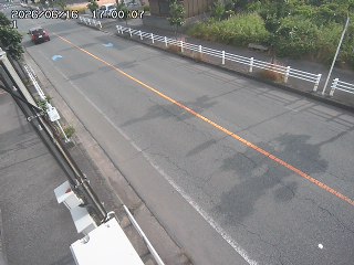 気高町北浜【浜村警察署付近】