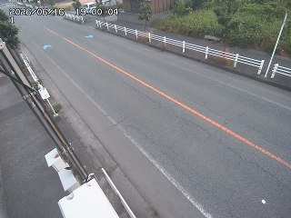 気高町北浜【浜村警察署付近】