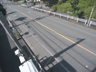 気高町北浜【浜村警察署付近】