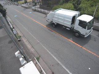 気高町北浜【浜村警察署付近】