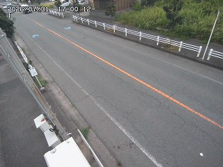 気高町北浜【浜村警察署付近】