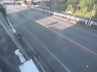 気高町北浜【浜村警察署付近】