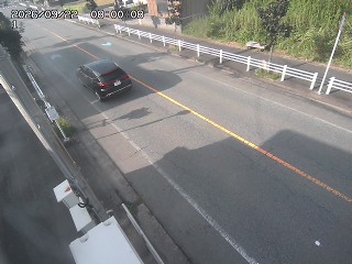 気高町北浜【浜村警察署付近】