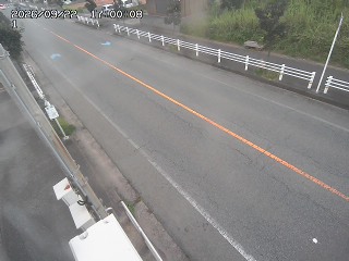 気高町北浜【浜村警察署付近】