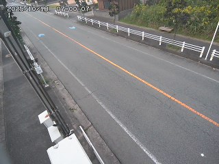 気高町北浜【浜村警察署付近】