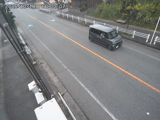 気高町北浜【浜村警察署付近】