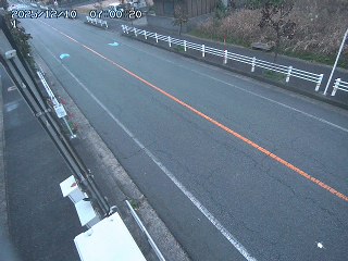 気高町北浜【浜村警察署付近】