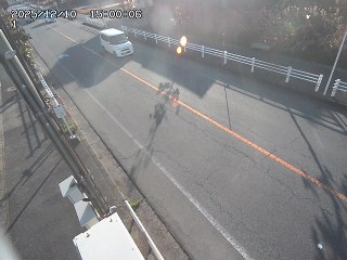 気高町北浜【浜村警察署付近】