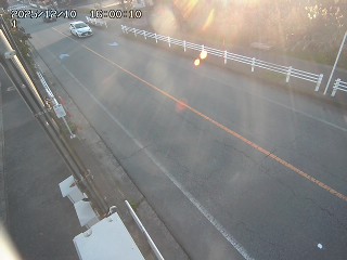 気高町北浜【浜村警察署付近】