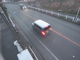 気高町北浜【浜村警察署付近】