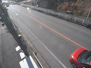 気高町北浜【浜村警察署付近】