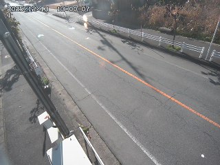 気高町北浜【浜村警察署付近】