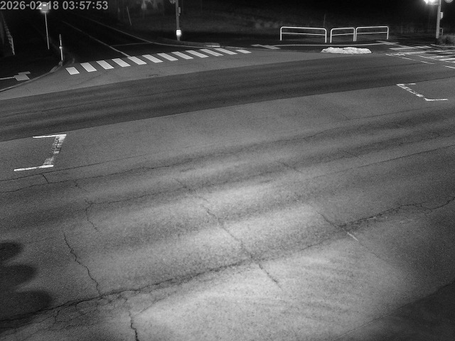 鳥取市布勢【県立体育館入口周辺】