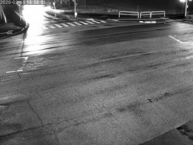 鳥取市布勢【県立体育館入口周辺】