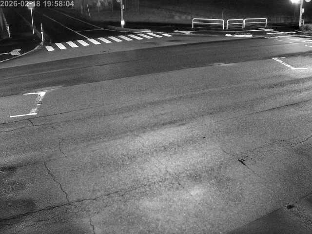 鳥取市布勢【県立体育館入口周辺】