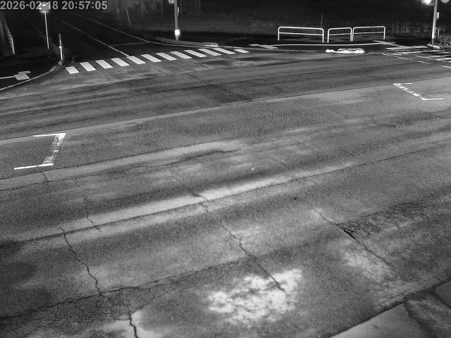 鳥取市布勢【県立体育館入口周辺】