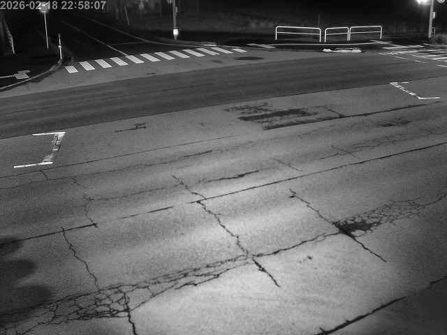 鳥取市布勢【県立体育館入口周辺】