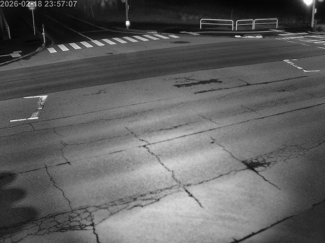 鳥取市布勢【県立体育館入口周辺】