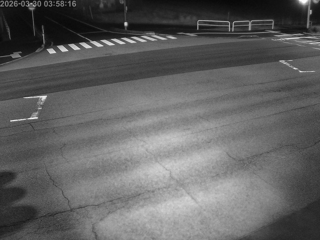 鳥取市布勢【県立体育館入口周辺】