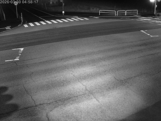 鳥取市布勢【県立体育館入口周辺】