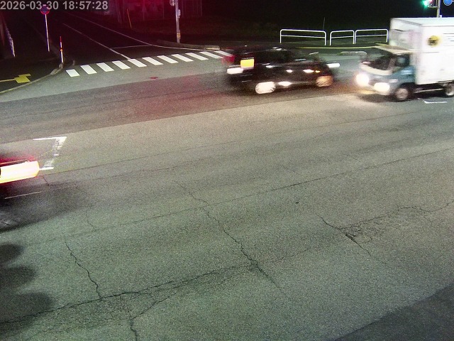 鳥取市布勢【県立体育館入口周辺】