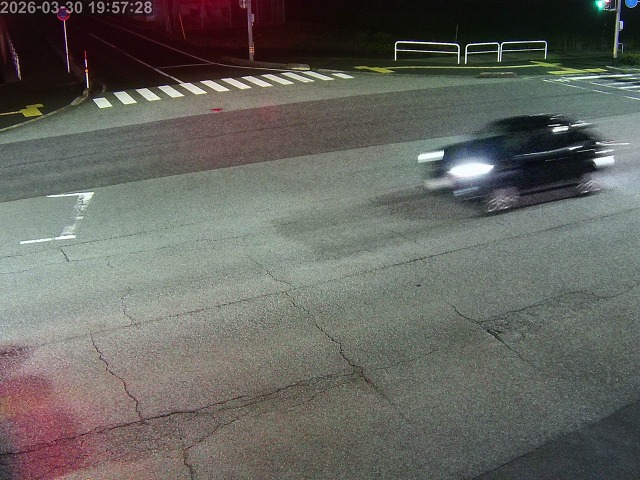 鳥取市布勢【県立体育館入口周辺】