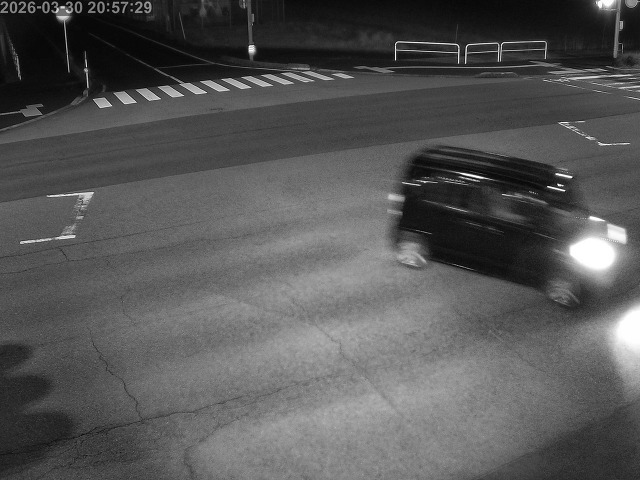 鳥取市布勢【県立体育館入口周辺】