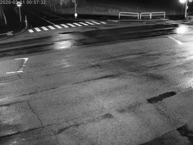 鳥取市布勢【県立体育館入口周辺】