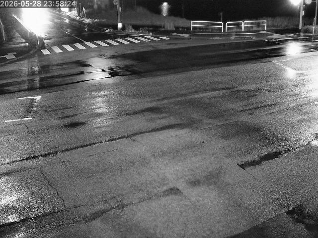 鳥取市布勢【県立体育館入口周辺】