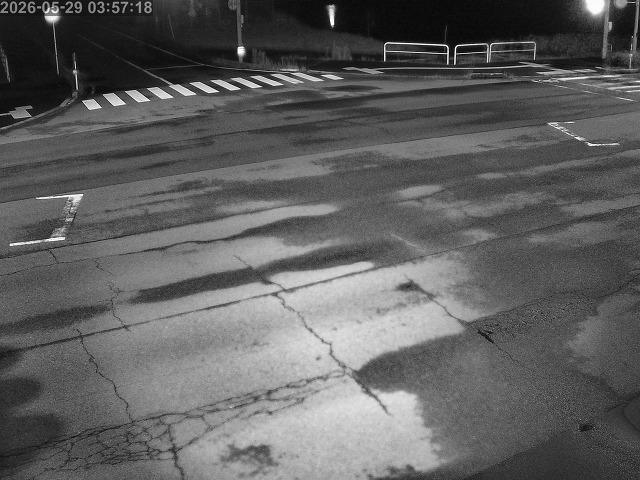 鳥取市布勢【県立体育館入口周辺】