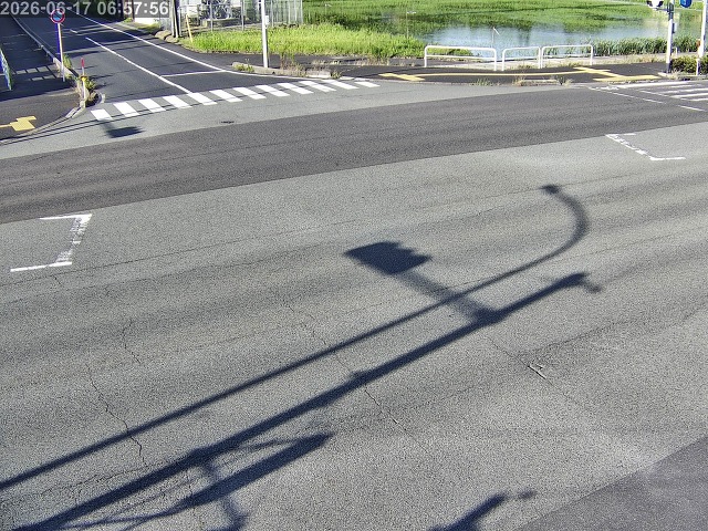 鳥取市布勢【県立体育館入口周辺】