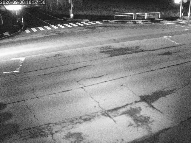 鳥取市布勢【県立体育館入口周辺】