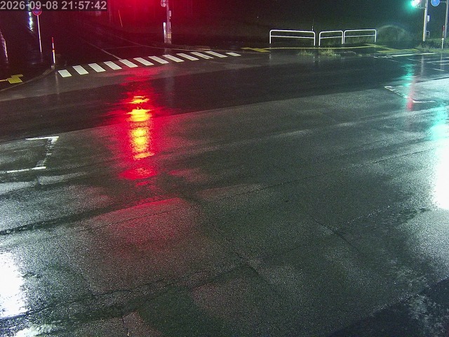 鳥取市布勢【県立体育館入口周辺】