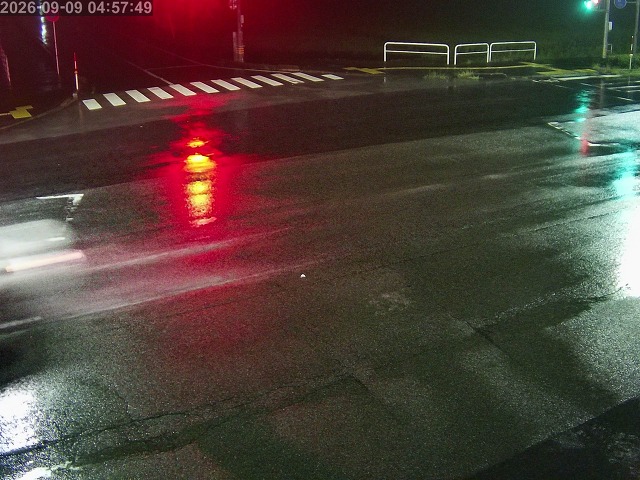 鳥取市布勢【県立体育館入口周辺】