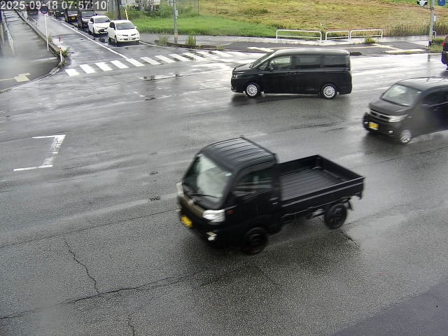 鳥取市布勢【県立体育館入口周辺】