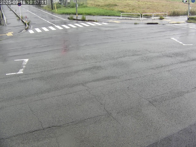 鳥取市布勢【県立体育館入口周辺】