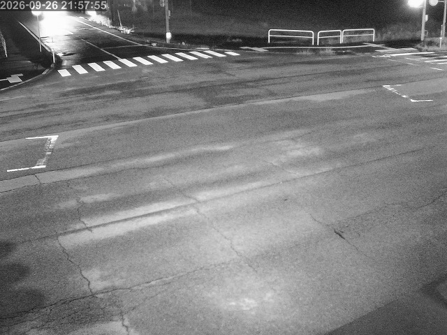 鳥取市布勢【県立体育館入口周辺】