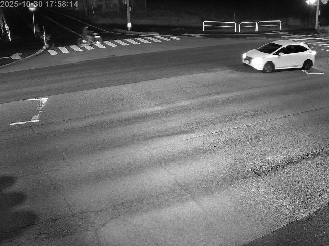 鳥取市布勢【県立体育館入口周辺】