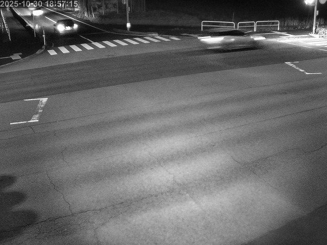 鳥取市布勢【県立体育館入口周辺】