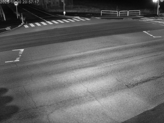 鳥取市布勢【県立体育館入口周辺】