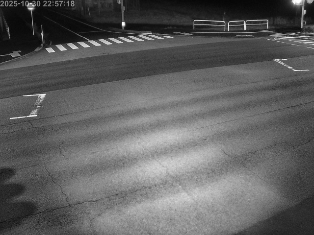 鳥取市布勢【県立体育館入口周辺】