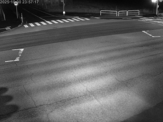 鳥取市布勢【県立体育館入口周辺】