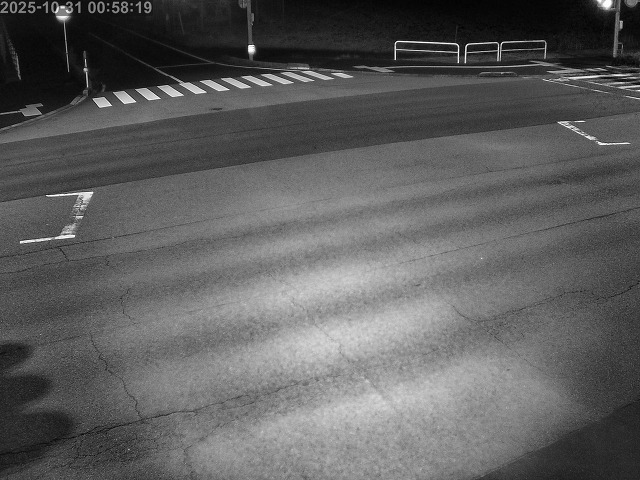 鳥取市布勢【県立体育館入口周辺】