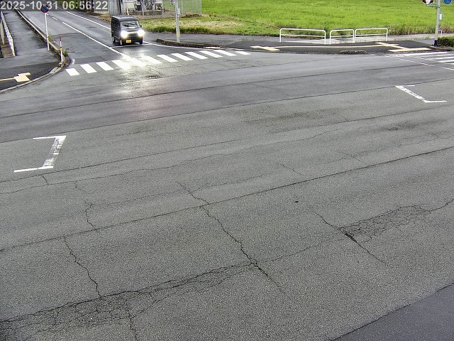 鳥取市布勢【県立体育館入口周辺】