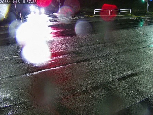 鳥取市布勢【県立体育館入口周辺】