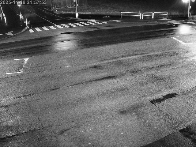 鳥取市布勢【県立体育館入口周辺】