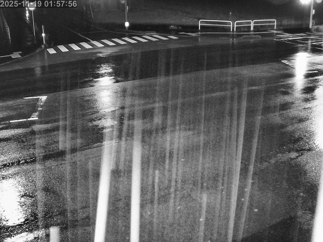 鳥取市布勢【県立体育館入口周辺】