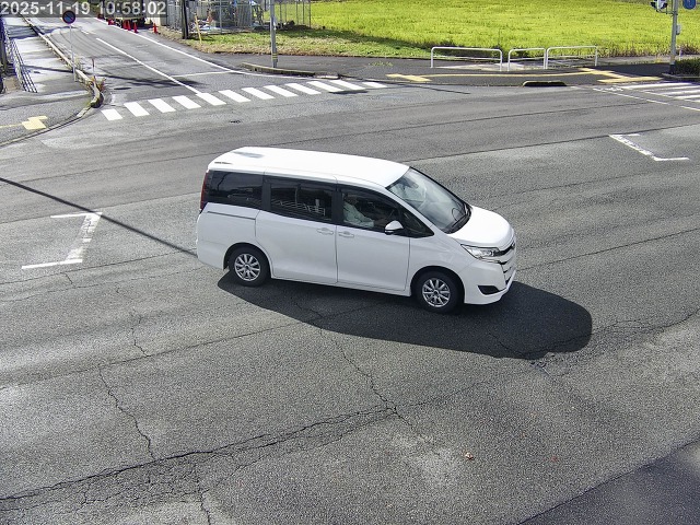 鳥取市布勢【県立体育館入口周辺】